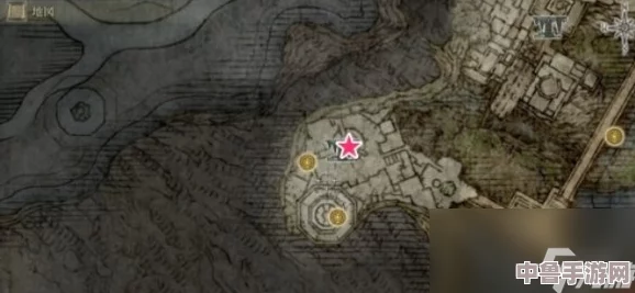 探秘艾尔登法环:大朵灵依墓地铃兰高效收集地点! 探秘艾尔登法环:大朵灵依墓地铃兰高效收集地点!