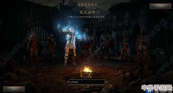 暗黑破坏神2重制版：独家开荒攻略，解锁经典游戏新玩法挑战之旅！