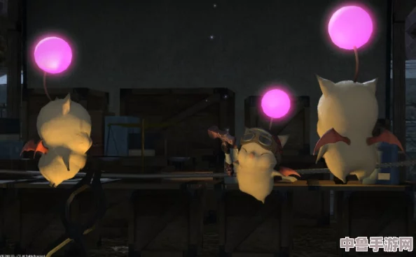 FF14:如何解锁莫古力族蛮族任务的奇妙之旅! FF14:如何解锁莫古力族蛮族任务的奇妙之旅!