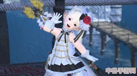 FF14:如何解锁莫古力族蛮族任务的奇妙之旅! FF14:如何解锁莫古力族蛮族任务的奇妙之旅!