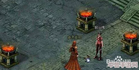 《流放之路》T17终极挑战：探寻稀有门票之名！