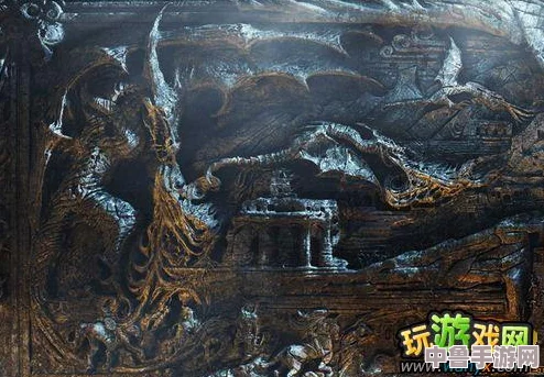 《上古卷轴5：天际》奥杜因之墙背后的惊天真相！终极攻略秘籍助你征服天际省！