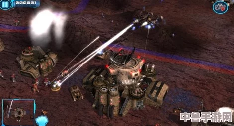 Severed Steel：极致快感下的独特斩击艺术，游戏特色全剖析！