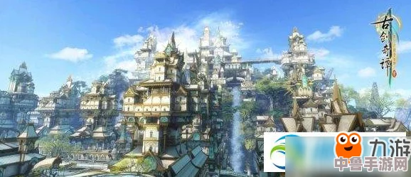 《古剑奇谭3》深度解析：荒魂契任务全流程攻略，助你轻松驾驭奇幻之旅！