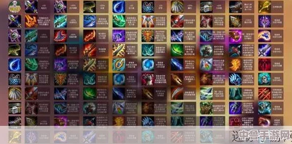 云顶之弈：全面升级纹章合成策略指南表