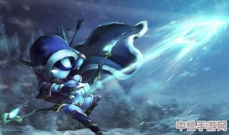 Dota2小黑终极出装攻略:天赋搭配与打法深度解析,助你箭无虚发! Dota2小黑终极出装攻略:天赋搭配与打法深度解析,助你箭无虚发!