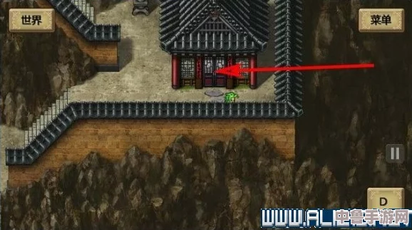 《浪漫沙迦3》重制版全攻略：深度图文解析，通关流程与隐藏事件一网打尽！