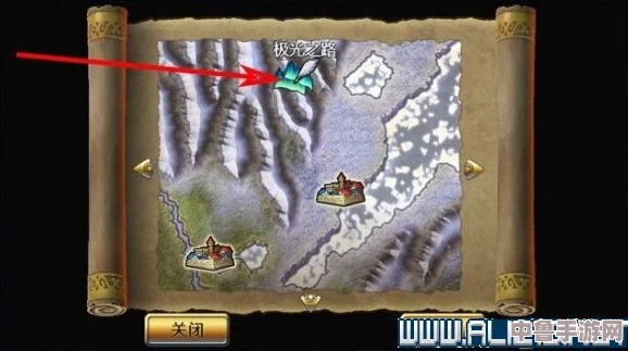 《浪漫沙迦3》重制版全攻略：深度图文解析，通关流程与隐藏事件一网打尽！