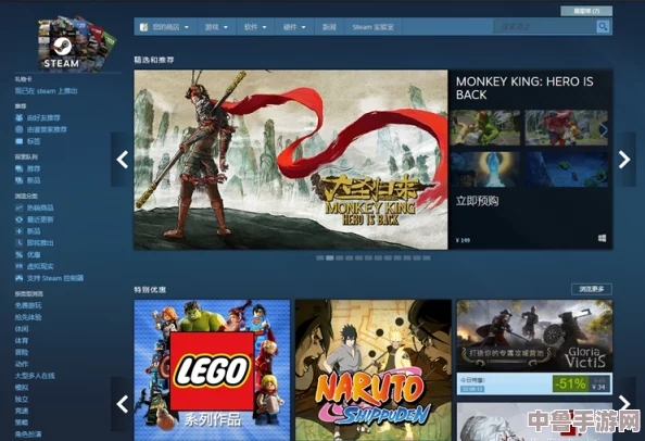 Steam平台上的重装前哨：官方命名与精彩亮点抢先看！