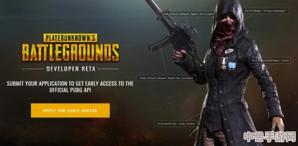 绝地求生PUBG：精准调校设置，掌握完美压枪技巧！