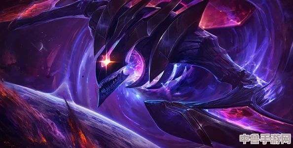 LOL虚空界：谁才是无可争议的最强霸主？