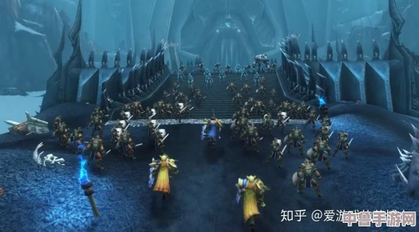 魔兽世界:天谴之门史诗任务全攻略,征服冰霜巨魔的荣耀之路! 魔兽世界:天谴之门史诗任务全攻略,征服冰霜巨魔的荣耀之路!