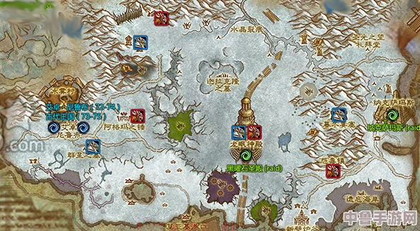 魔兽世界:天谴之门史诗任务全攻略,征服冰霜巨魔的荣耀之路! 魔兽世界:天谴之门史诗任务全攻略,征服冰霜巨魔的荣耀之路!