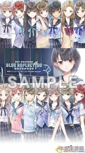 深度解析蓝色反射帝：技能选择策略与画面功能全攻略