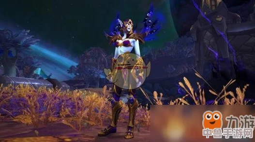 FF14：妖精族蛮荒之旅，解锁神秘任务全攻略！