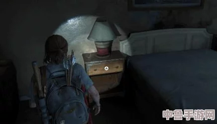 《最后生还者2》深度游戏解析：TLOU2剧情与玩法全面