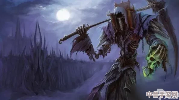 深度解析：魔兽世界WLK版恶魔术士玩法精髓与策略指南