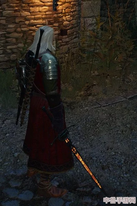 《巫师3》:陶森特骑士钢剑,几级解锁?专属武器获取等级全攻略! 《巫师3》:陶森特骑士钢剑,几级解锁?专属武器获取等级全攻略!