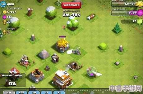 【深度解析】玩具塔防全面战略指南：攻略秘籍大，玩转防御布局！