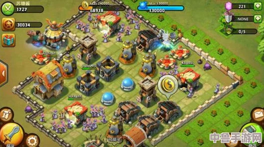 【深度解析】玩具塔防全面战略指南:攻略秘籍大,玩转防御布局! 【深度解析】玩具塔防全面战略指南:攻略秘籍大,玩转防御布局!