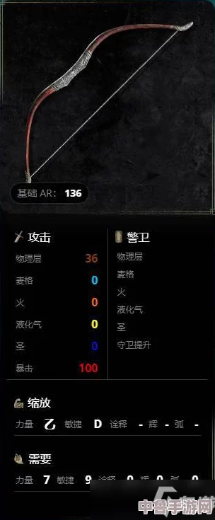 艾尔登法环：双持武器战技的炫酷运用技巧与策略！