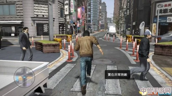 《如龙5》深度攻略秘籍大全：解锁全剧情，称霸横滨必备指南！