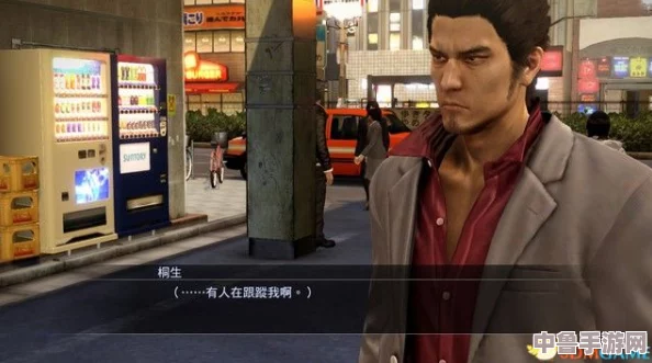 《如龙5》深度攻略秘籍大全：解锁全剧情，称霸横滨必备指南！