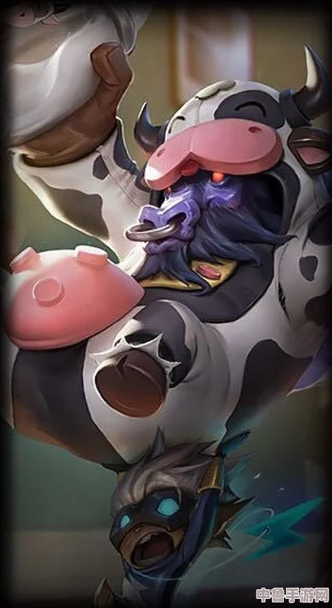 LOL玩家必看！热门敲钟牛皮肤最新价格行情