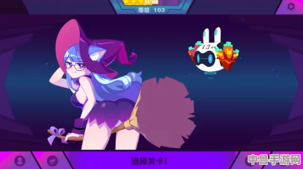 喵斯快跑全角色：Muse Dash人物图鉴，解锁你的心动之选！
