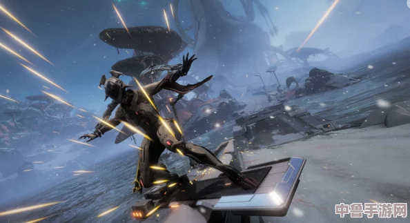 解锁星际战甲极致体验！Warframe 4K画质挑战与获取全攻略