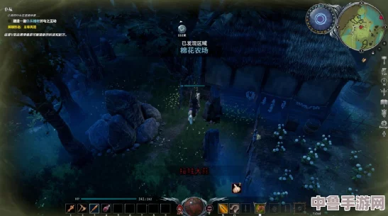 VRising铁锭解锁秘籍:吸血鬼崛起中高效制作铁锭的全方位指南 VRising铁锭解锁秘籍:吸血鬼崛起中高效制作铁锭的全方位指南