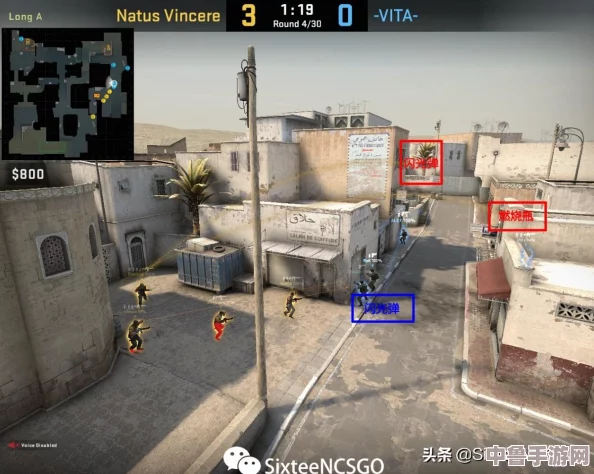 CSGO中最奢华天价枪械，尊享游戏顶级收藏！