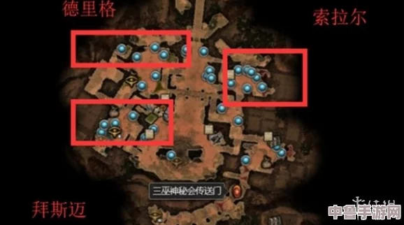 《恐怖黎明》深度图文攻略：全剧情脉络，详尽任务地图与角色解析