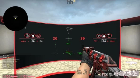 优化CSGO体验:设置滚轮切枪非循环,精准掌控战斗节奏! 优化CSGO体验:设置滚轮切枪非循环,精准掌控战斗节奏!