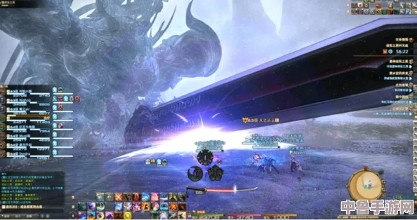 FF14：如何优雅解锁并驾驭梦幻夕坐骑全攻略！