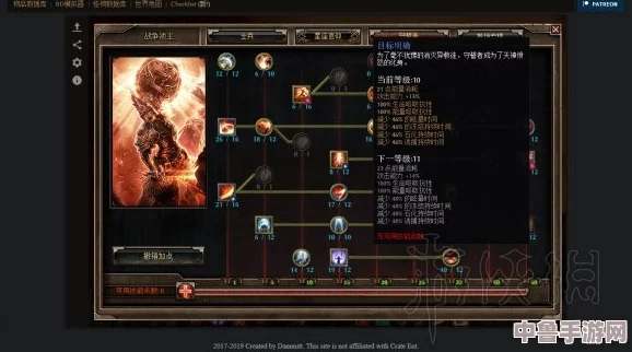恐怖黎明：高洁套战争领主极致玩法心得与顶尖装备属性解析