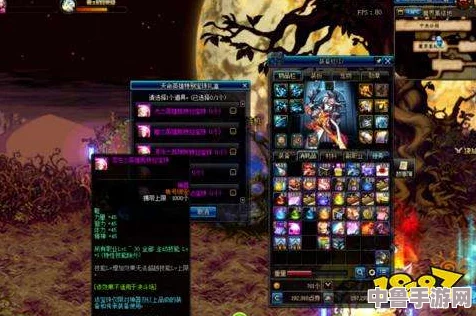 《地下城与勇士》泰波尔斯副本：挑战之地全面攻略指南！