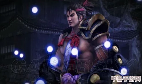 《讨鬼传:极》深度：御魂文化背后的新岛八重传奇故事与攻略精解