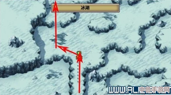 《浪漫沙迦3:腐海之旅》重制版全通攻略,图文并茂梦幻旅程每一步! 《浪漫沙迦3:腐海之旅》重制版全通攻略,图文并茂梦幻旅程每一步!