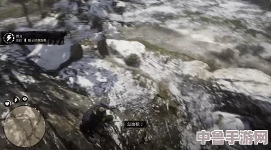 《荒野大镖客2》深度攻略:一键解锁自动骑马技巧,驰骋西部更自在! 《荒野大镖客2》深度攻略:一键解锁自动骑马技巧,驰骋西部更自在!