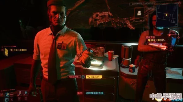 赛博朋克2077:全面解锁可互动NPC攻略,深度体验未来都市情缘! 赛博朋克2077:全面解锁可互动NPC攻略,深度体验未来都市情缘!