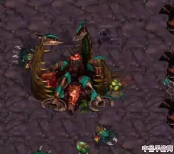 《星际争霸》深度解析：虫族Zerg兵种全攻略，策略制胜的终极指南！