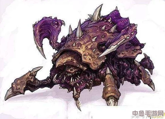 《星际争霸》深度解析：虫族Zerg兵种全攻略，策略制胜的终极指南！