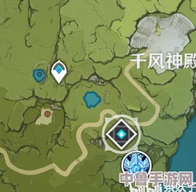 探索《原神》秘境：详尽星螺位置分布图，助你轻松收集珍稀资源！