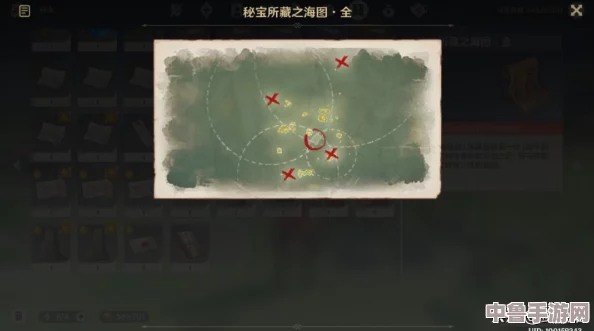 原神探索:光耀意志之盾的隐秘藏身之处全攻略! 原神探索:光耀意志之盾的隐秘藏身之处全攻略!