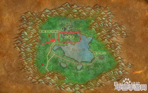 探秘魔兽世界怀旧服:巨熊之灵神秘坐标全,找寻野性之灵的踪迹! 探秘魔兽世界怀旧服:巨熊之灵神秘坐标全,找寻野性之灵的踪迹!