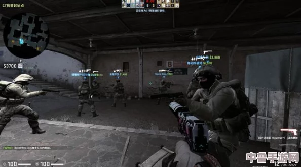 深入解析：CSGO完美对战平台与5E的差异化体验全