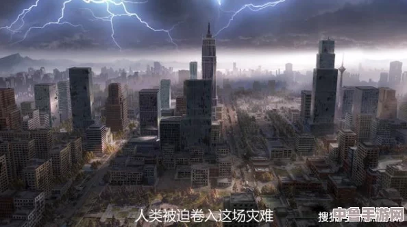 德诺斯城市终极完结版：详尽攻略秘籍，解锁全剧情与隐藏彩蛋！
