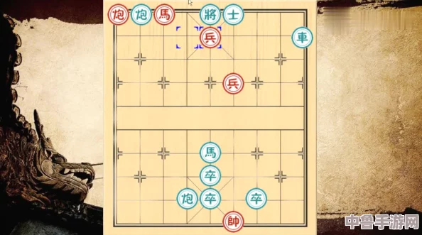 象棋残局奥秘：精通多数棋局，步步为营攻略大全