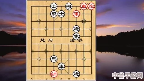 象棋残局奥秘：精通多数棋局，步步为营攻略大全